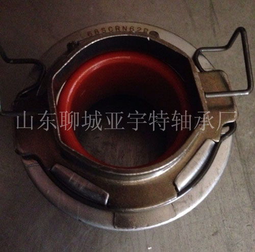 亞宇特軸承 濟(jì)寧RB9611汽車分離軸承及附屬件的卓越品質(zhì)與應(yīng)用