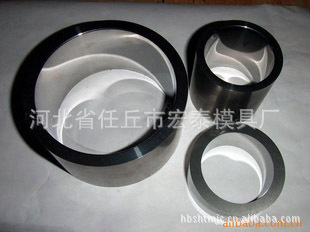 軸承附屬件 硬質(zhì)合金軸套、襯套、模具與耐磨件的專業(yè)供應(yīng)