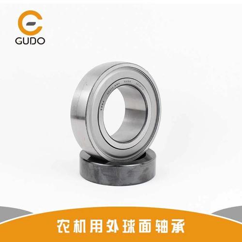 UE211外球面軸承 靜音、長(zhǎng)壽、免維護(hù)的農(nóng)機(jī)滾動(dòng)附件新標(biāo)桿